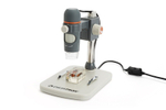 Микроскоп цифровой Celestron PRO, портативный