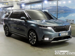Kia Carnival (Sedona) 4 Generation 9-и местный Signatures (10.2020)