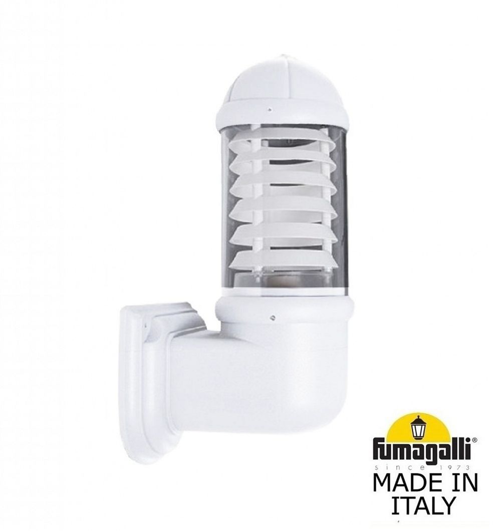 Светильник уличный настенный FUMAGALLI MIRELLA D15.505.000.WXF1R.FRA