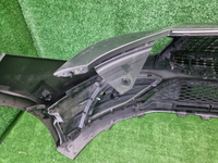 Бампер передний Mercedes CLA C118 (2019-2023) AMG