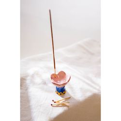 Подставка для благовоний Bloom