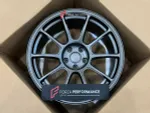 КОВАНЫЕ ДИСКИ для NISSAN SKYLINE BNR34 R34 GT-R 2000 НИССАН СКАЙЛАЙН