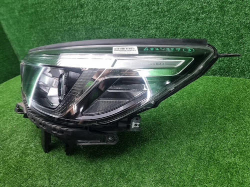 Фара левая Subaru Forester 5 SK (2018-2021) LED