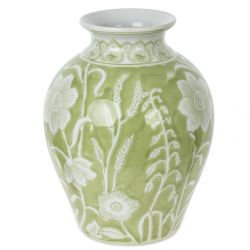 GAEM Ваза, 3300 мл, L18 W18 H24 см