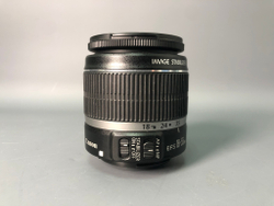 Canon 500D kit 18-55 mm 3.5-5.6 IS, 4920 кадров пробега.