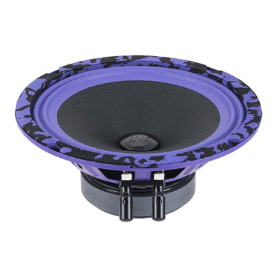 DL Audio Piranha 165 V.2 акустическая система