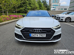 Audi A7 (4K) 55 TFSI e Quattro Premium (07.2023)