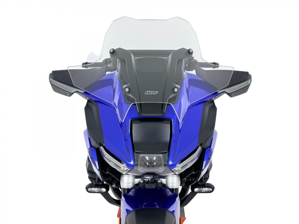 WRS Ветровое стекло Sport BMW R 1300 RT прозрачное BM122T