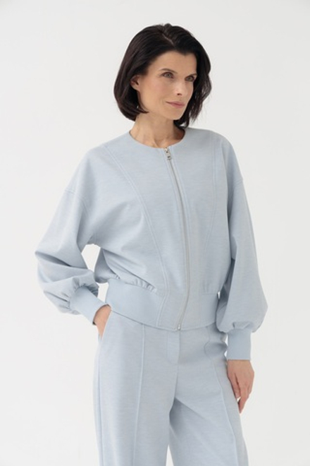 Бомбер Винчи NOME Atelier