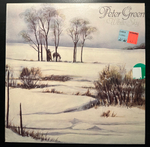 Peter Green - White Sky (Финляндия 1982г.)