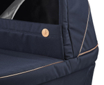 Коляска 3 в 1 Peg Perego Veloce TC Belvedere SLK Blue Shine New