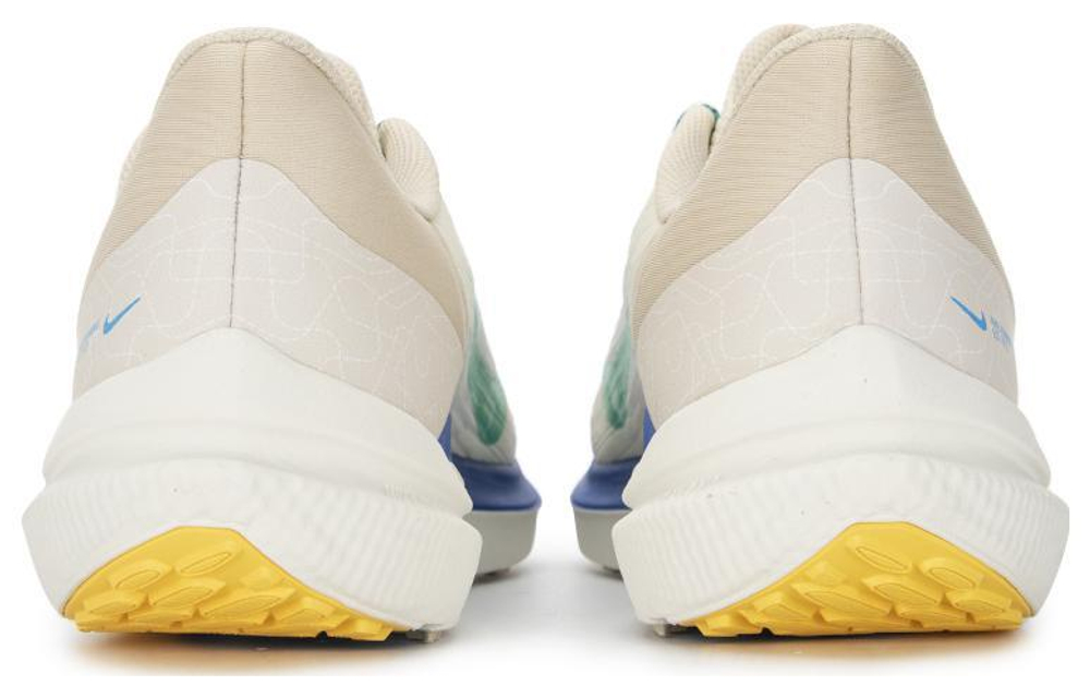 Кроссовки Nike Air Winflo 9 Prm