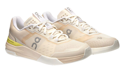 Женские теннисные кроссовки On The Roger ADV Pro - Beige