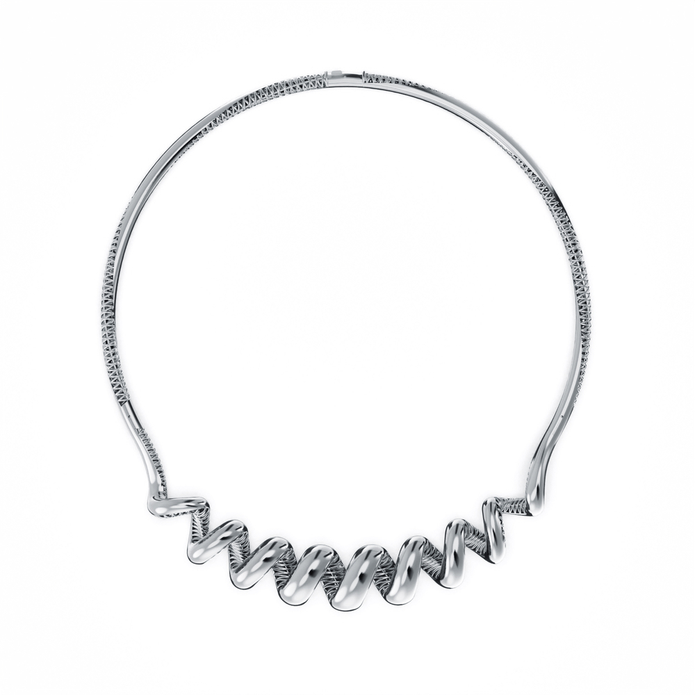 01111-50-090101-00 Колье