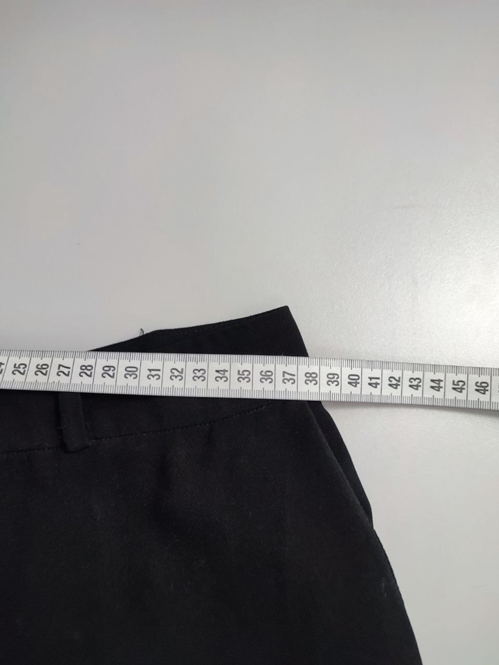 Брюки классические 48 размер