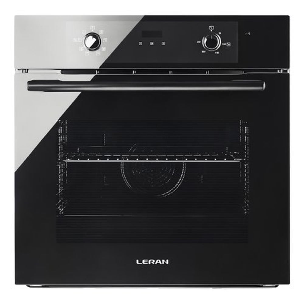 Духовой шкаф электрический LERAN EO 6474 BBG