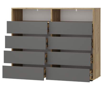 Комод Твист КМ-20