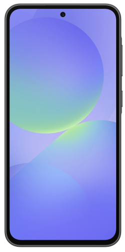 Samsung Galaxy A36 12/256GB Black