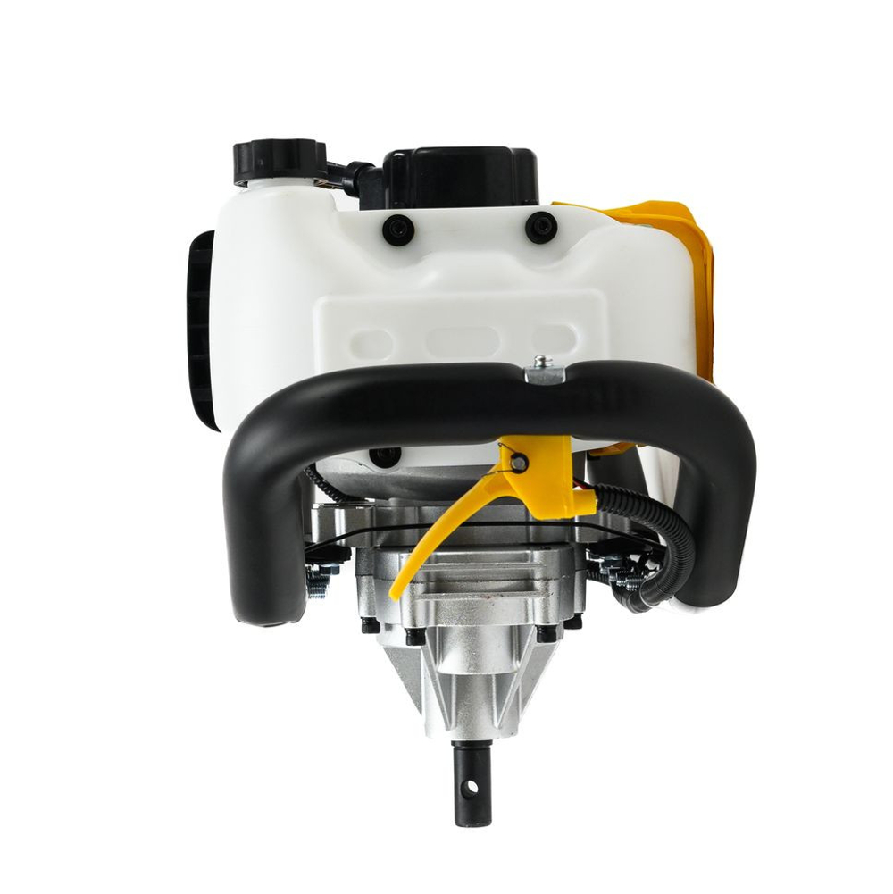 Мотобур Huter GGD-1,9/30RS