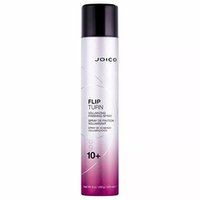 Сухой спрей для укладки волос фиксация 10+ Joico 360 Flip Turn Volumizing Finishing Spray 325мл