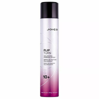 Сухой спрей для укладки волос фиксация 10+ Joico 360 Flip Turn Volumizing Finishing Spray 325мл