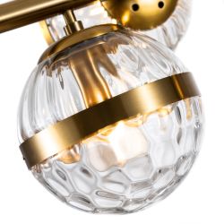 Подвесная люстра Arte Lamp DELACRUA