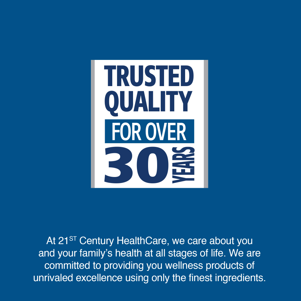 21st Century, One Daily, для мужчин старше 50 лет, 100 таблеток