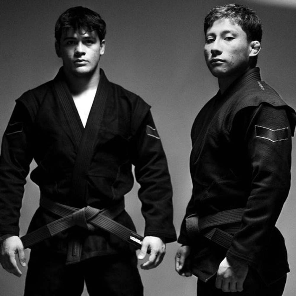 Кимоно Hyperfly Sambo Fusion