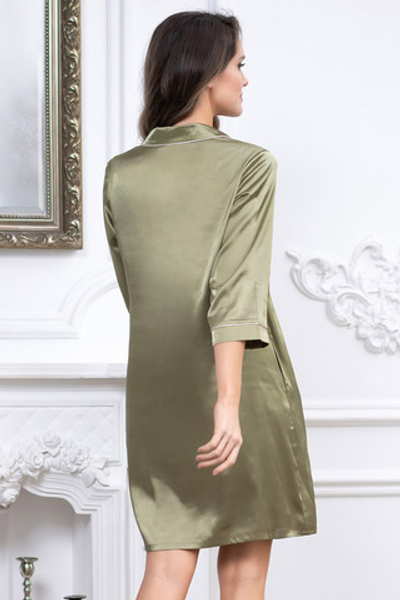 Julia 8737 оливковый Mia-Mella