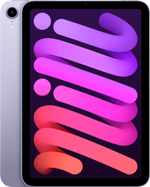 Планшет Apple iPad MINI 6, 8.3", 256gb, Wi-fi, Purple/Фиолетовый