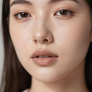 КОРЕЙСКИЙ МАКИЯЖ
