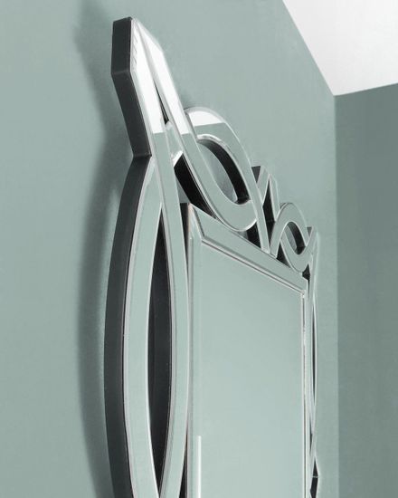 Венецианское зеркало "Джошуа"