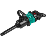 KRAFTOOL PW-3400, 1″, 3400 Н·м, ударный пневматический гайковерт (64200)