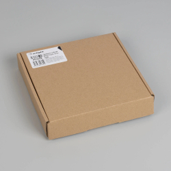 Профиль гибкий WPH-FLEX-1616-1000  (Arlight, Сталь) 053408