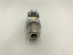 Светодиодные лампы для указателей поворота MTF WY21W TURN LIGHT 12V 25W 2500lm CAN-BUS (к-т 2шт.)