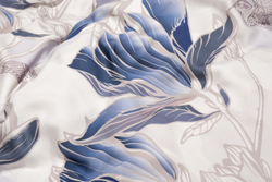 Пододеяльник 220х200 Garda Decor АРТ Магнолия