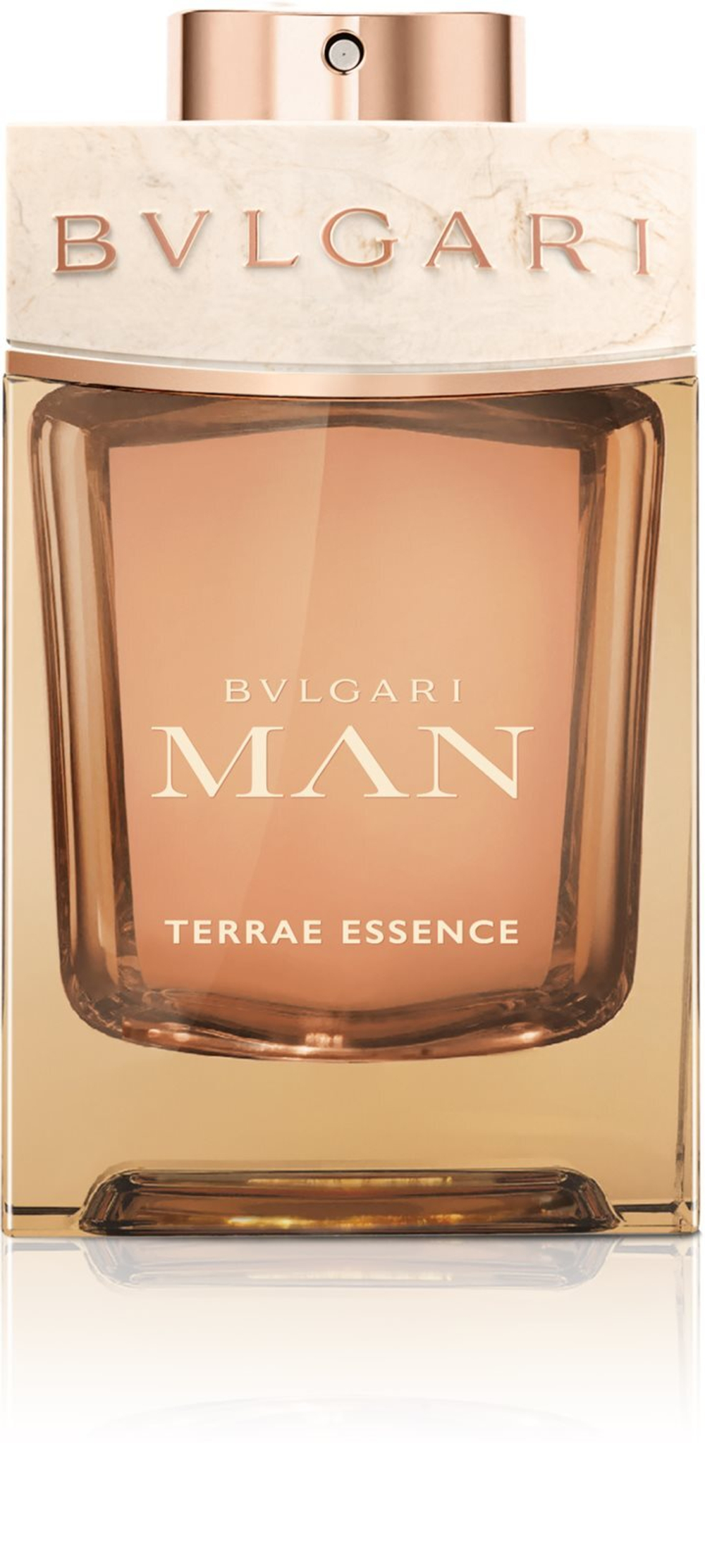 BULGARI Bvlgari Man Terrae Essence