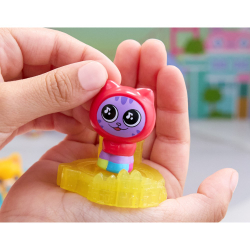 Koci Domek Gabi - 12 фигурок котят Зестав фильмовый 20153075