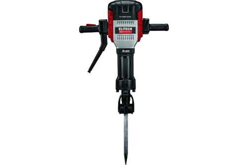 Отбойный молоток Elitech DH 2065E HEX28 E2205.026.01 H 204007