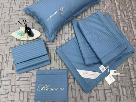Комплект постельного белья Blumarine Home