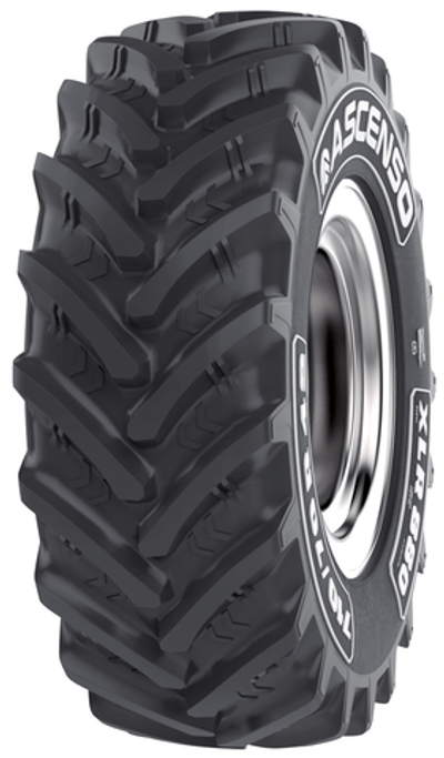 800/70R38 cat.no 3001040121 XLR880 178D TL Ascenso