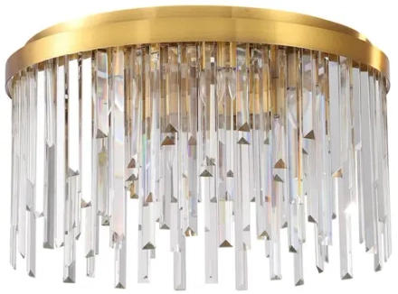 Потолочная люстра Stilfort VENECIA 2113/03/06C