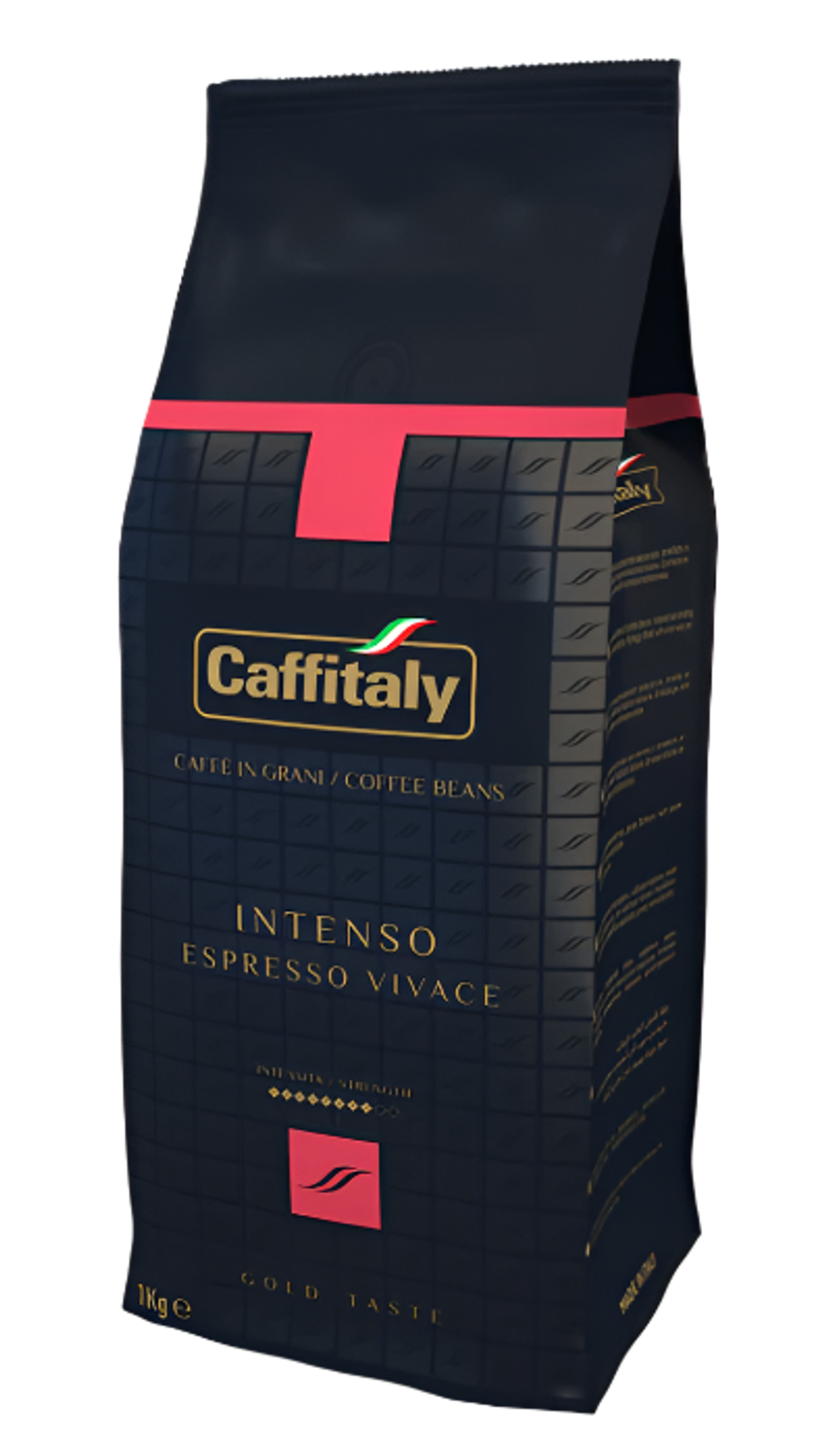 Caffitaly Intenso