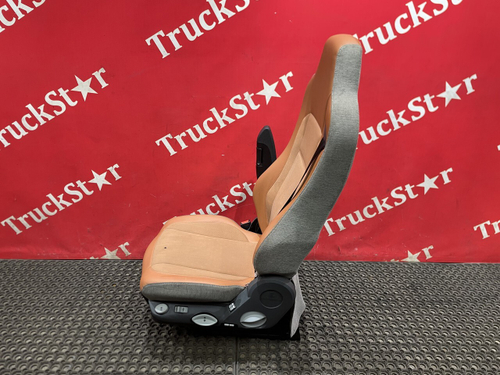 Сиденье водительское пневматическое 2024г