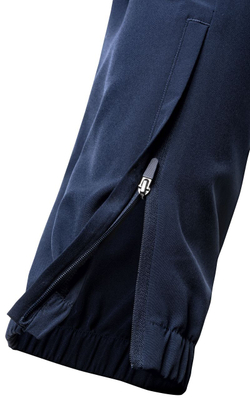 Мужские теннисные штаны Tecnifibre Light - небесный