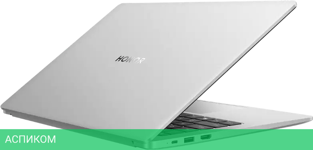 Ноутбук Honor MagicBook X 14 Pro 2024 FRI-G5651 5301AHXF