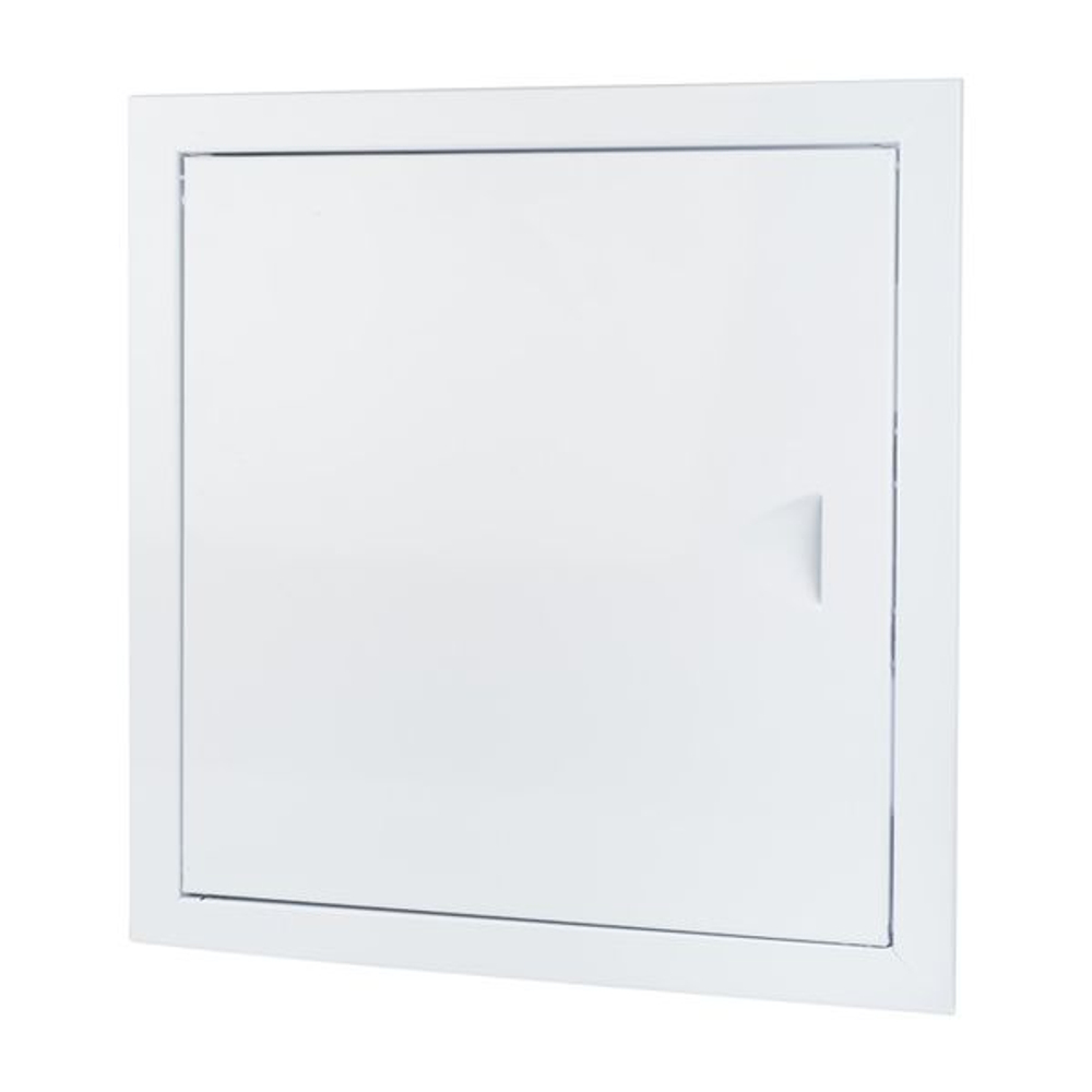 Люк ревизионный металл 600x600 (ШхВ внутр.) EKF Basic (5.00 шт.)
