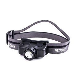 Фонарь Nextorch Max Star налобный, 1200 люмен - фото 1