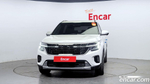 Kia The New Seltos Бензин 1.6 Turbo 2WD (09.2023)