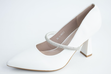 Туфли женские Yoder LV30-2